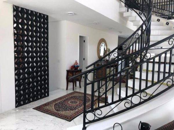 #960 - Casa em condomínio para Venda em Jundiaí - SP