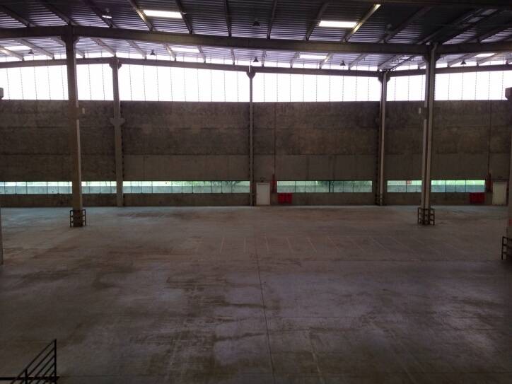 #530 - Galpão para Locação em Jundiaí - SP