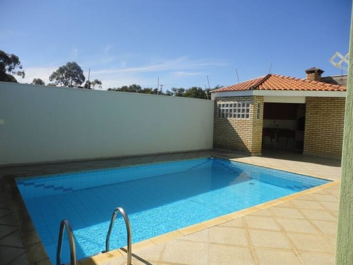 #552 - Casa para Venda em Jundiaí - SP