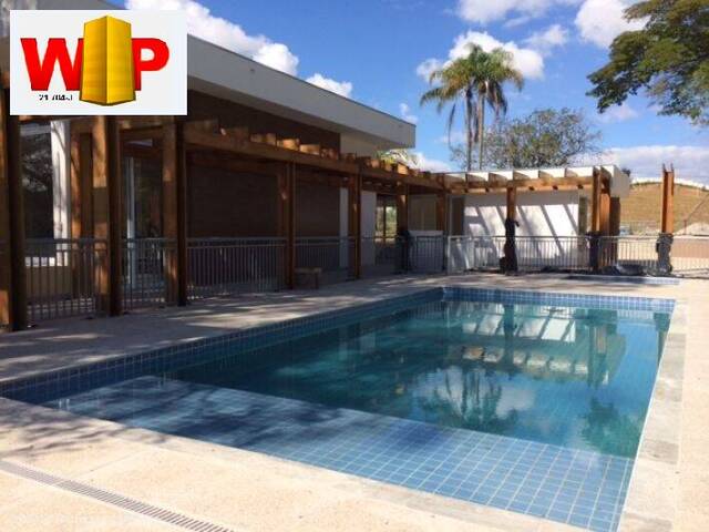 #605 - Terreno em condomínio para Venda em Jundiaí - SP