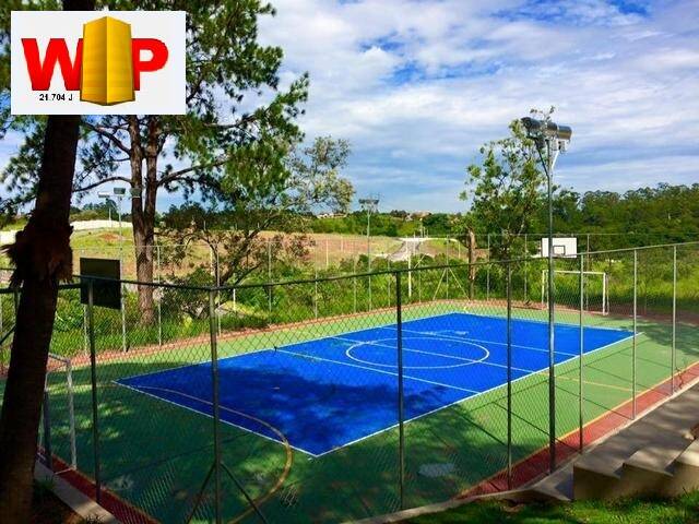 #605 - Terreno em condomínio para Venda em Jundiaí - SP