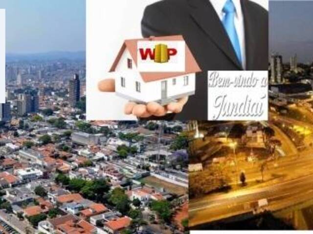 #528 - Terreno para Venda em Jundiaí - SP - 2