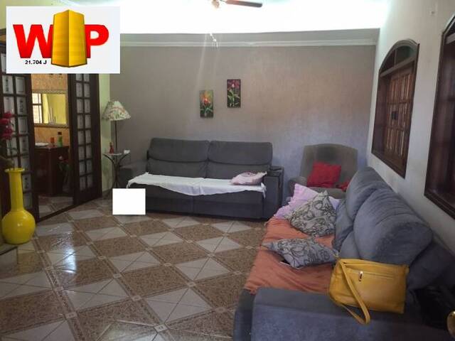 #666 - Sobrado para Venda em Jundiaí - SP - 3