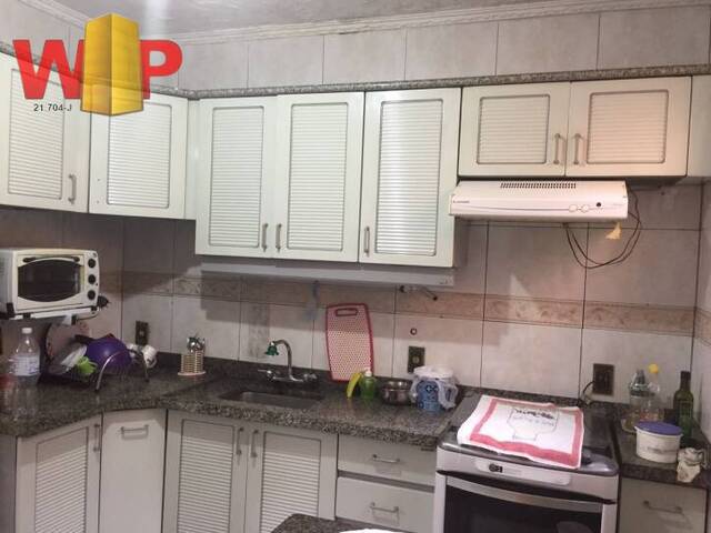 Sobrado para Venda em Jundiaí - 4