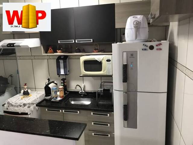 Apartamento para Venda em Jundiaí - 1