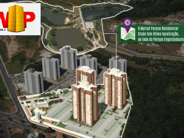 Apartamento para Venda em Jundiaí - 1