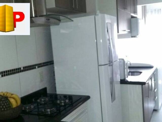 Apartamento para Venda em Jundiaí - 2