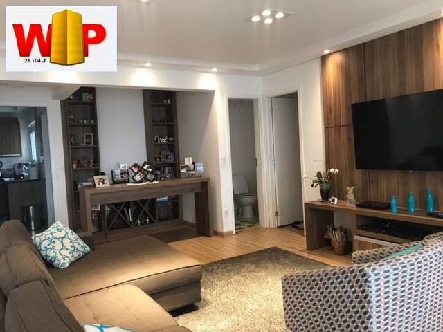 Apartamento para Venda em Jundiaí - 4