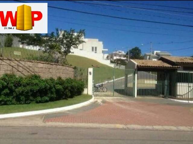 Terreno em condomínio para Venda em Jundiaí - 2