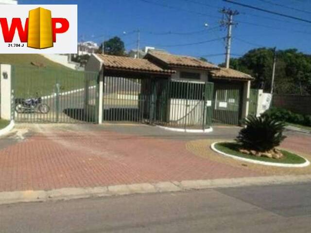Terreno em condomínio para Venda em Jundiaí - 3