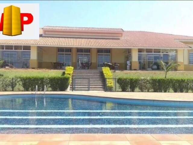 #732 - Terreno em condomínio para Venda em Jundiaí - SP