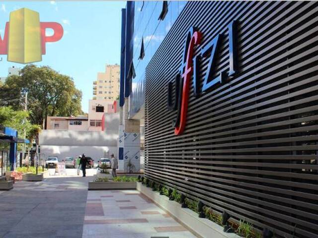 #743 - Sala para Venda em Jundiaí - SP