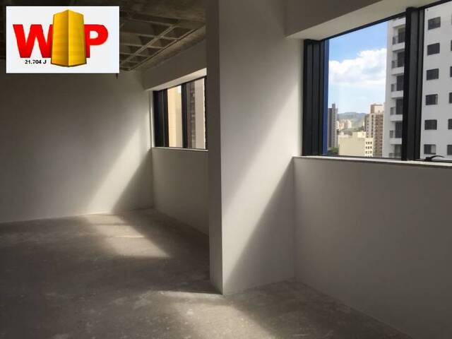 #743 - Sala para Venda em Jundiaí - SP - 3