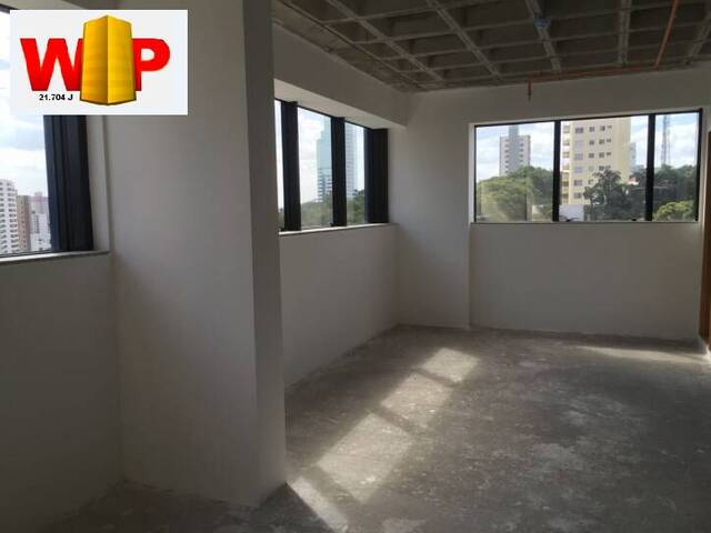 #743 - Sala para Venda em Jundiaí - SP - 1