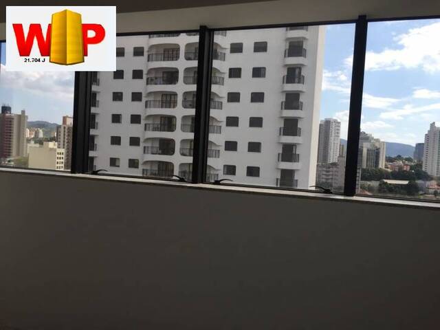 #743 - Sala para Venda em Jundiaí - SP - 2