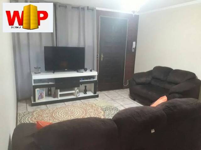 #314 - Apartamento para Venda em Jundiaí - SP