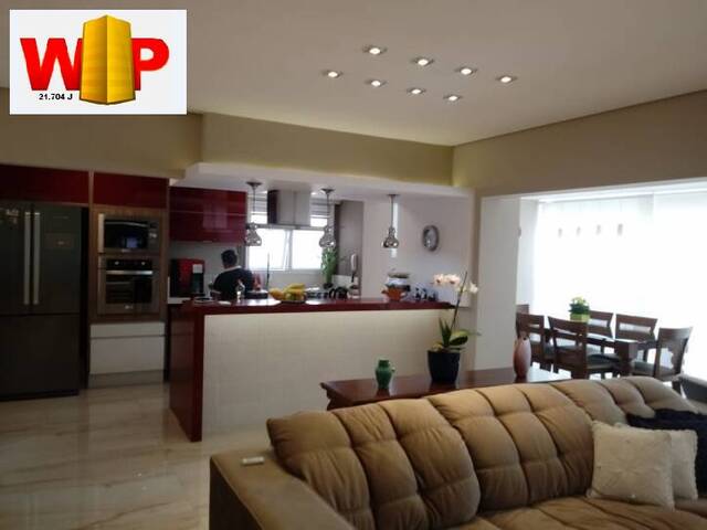 Apartamento para Locação em Jundiaí - 4