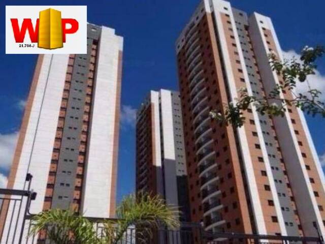 Apartamento para Venda em Jundiaí - 1