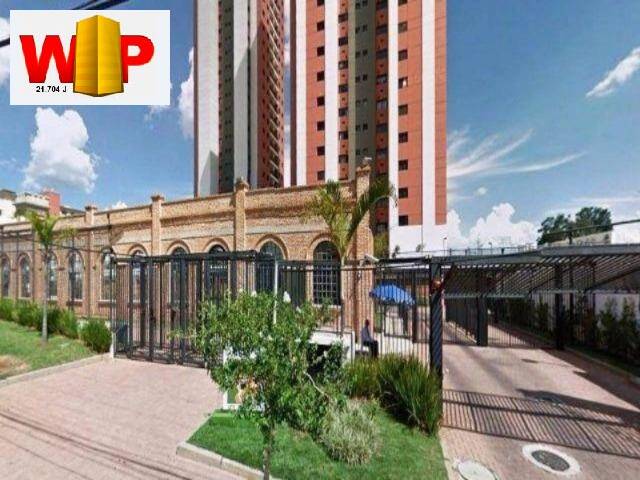 Apartamento para Venda em Jundiaí - 3