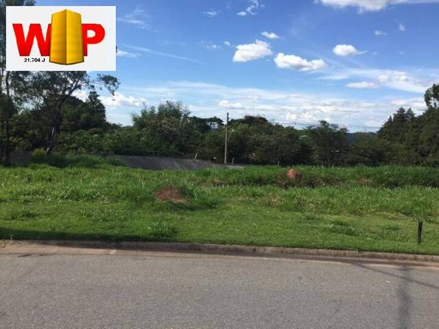 Terreno em condomínio para Venda em Jundiaí - 4