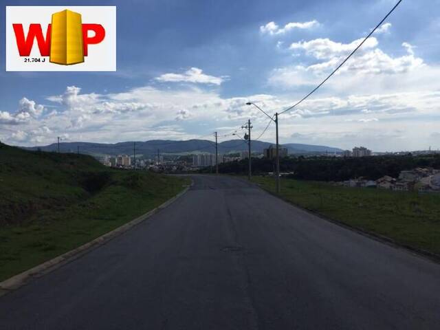 #705 - Terreno em condomínio para Venda em Jundiaí - SP