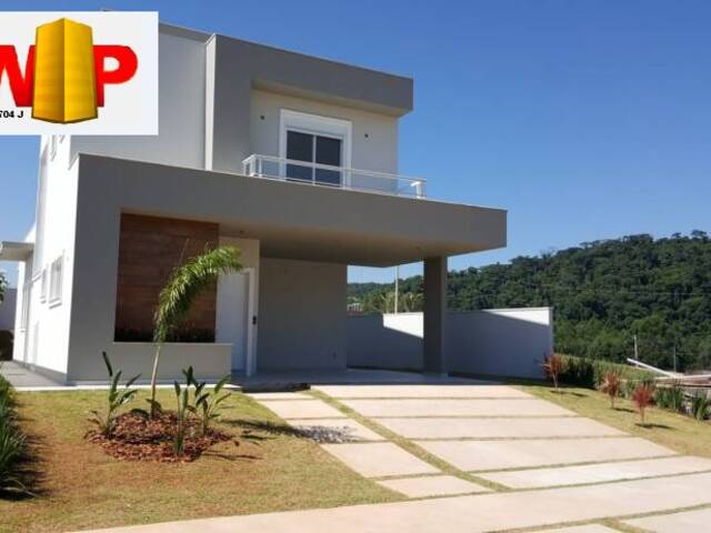 #898 - Casa em condomínio para Venda em Itupeva - SP - 3