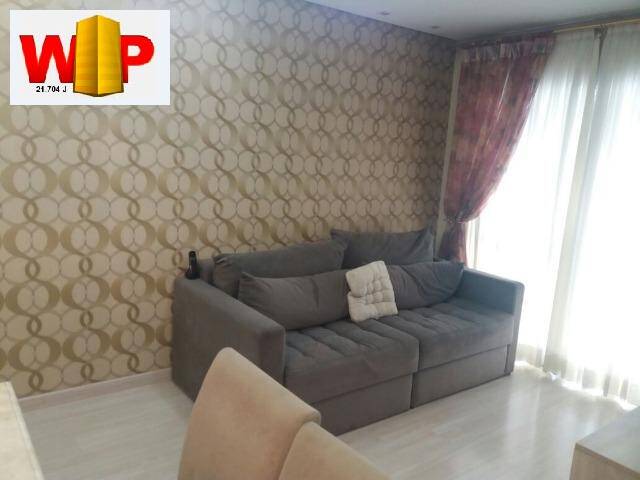 Apartamento para Venda em Jundiaí - 1