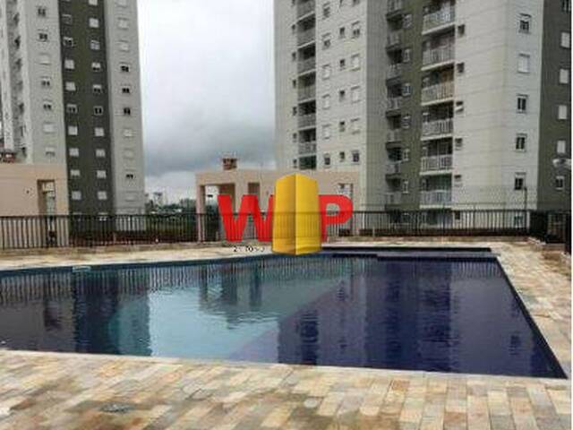 Apartamento para Venda em Jundiaí - 4