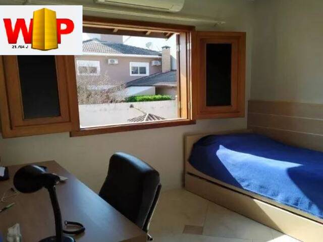 #997 - Casa em condomínio para Venda em Jundiaí - SP