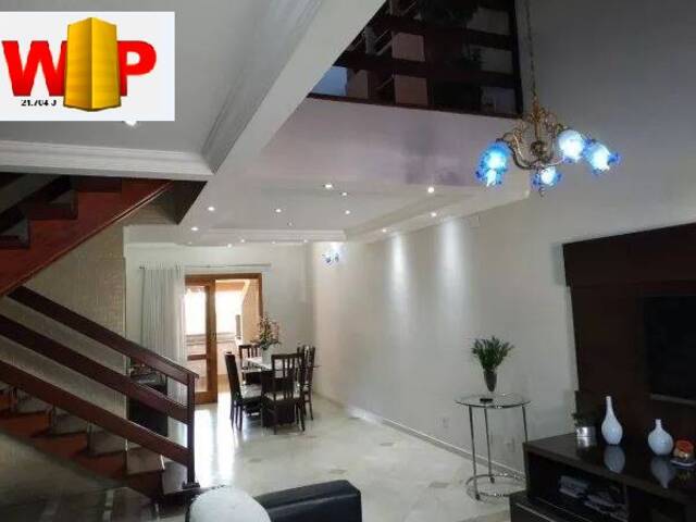 #997 - Casa em condomínio para Venda em Jundiaí - SP