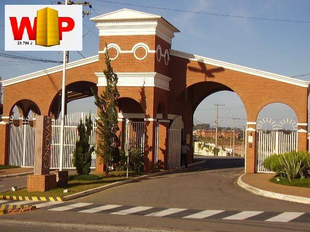 #1001 - Terreno em condomínio para Venda em Jundiaí - SP - 2