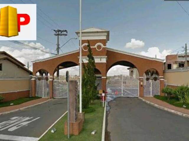 #1001 - Terreno em condomínio para Venda em Jundiaí - SP - 3