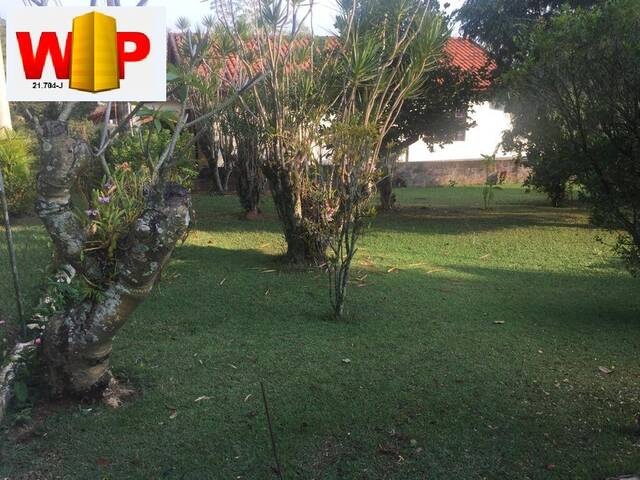 #1028 - Chácara para Venda em Jundiaí - SP - 2