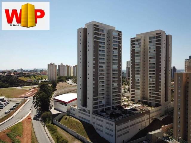 #1063 - Apartamento para Venda em Jundiaí - SP - 1