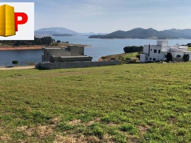 #1079 - Terreno em condomínio para Venda em Piracaia - SP - 2
