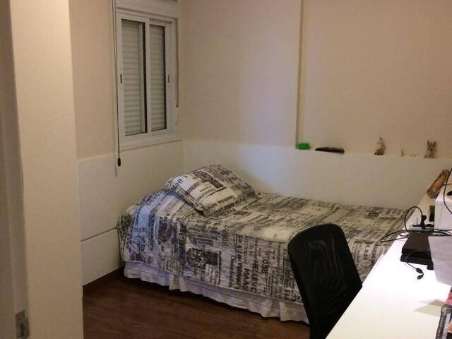 Apartamento para Venda em Jundiaí - 5
