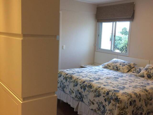 Apartamento para Venda em Jundiaí - 4
