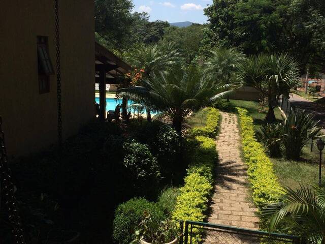 #1114 - Casa em condomínio para Venda em Jundiaí - SP