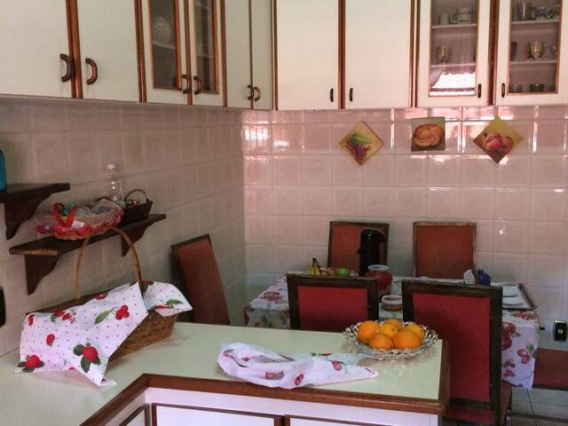 #1114 - Casa em condomínio para Venda em Jundiaí - SP