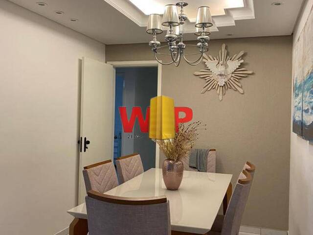 Apartamento para Venda em Jundiaí - 5