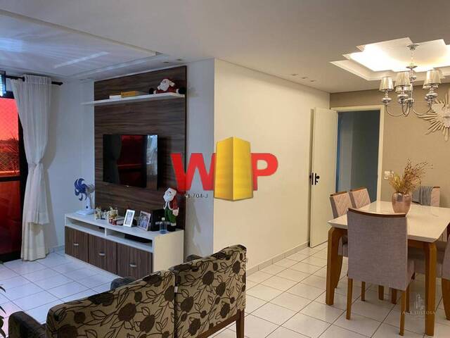 Apartamento para Venda em Jundiaí - 4