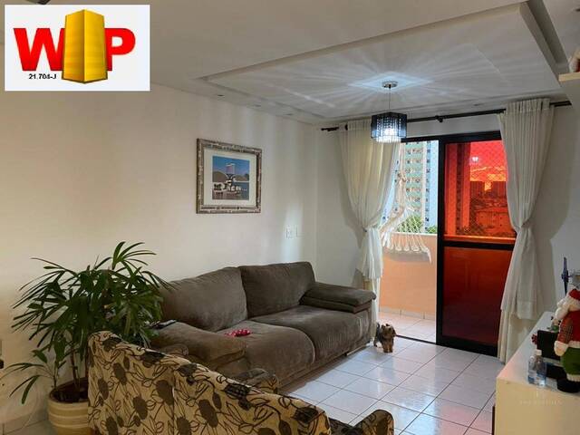 #1122 - Apartamento para Venda em Jundiaí - SP - 2