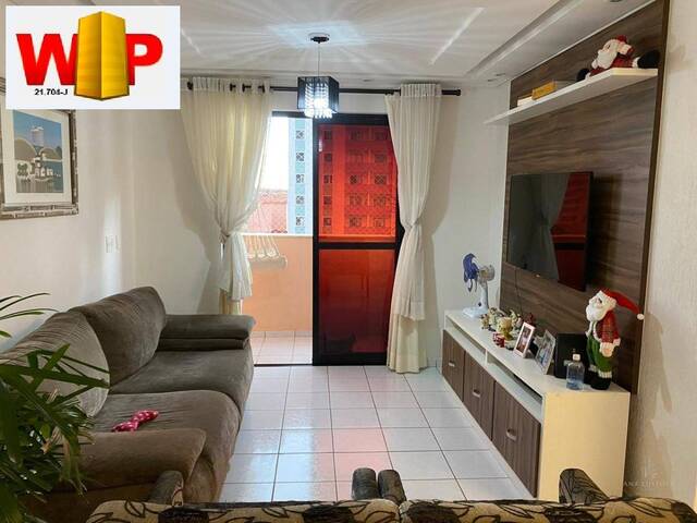 #1122 - Apartamento para Venda em Jundiaí - SP - 3