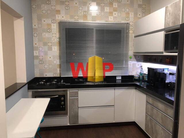 Casa para Venda em Itatiba - 5