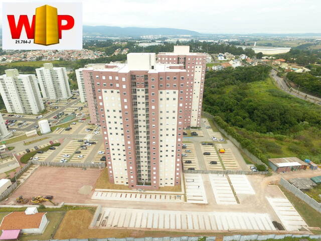 #994 - Apartamento para Venda em Jundiaí - SP - 2