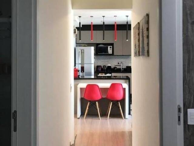 #1138 - Apartamento para Venda em Jundiaí - SP - 3