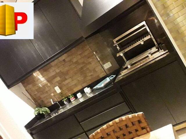 Apartamento para Venda em Jundiaí - 4