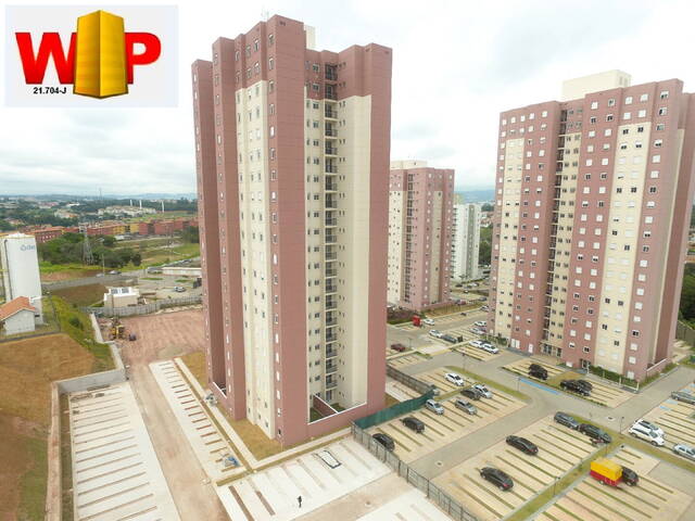 #1009 - Apartamento para Venda em Jundiaí - SP - 1