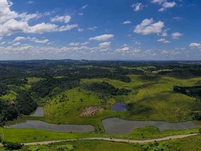 #1173 - Terreno em condomínio para Venda em Jundiaí - SP