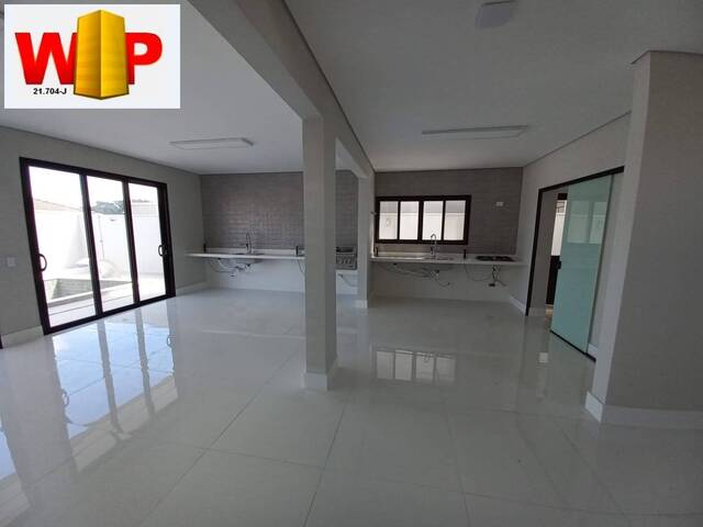 #1177 - Casa em condomínio para Venda em Jundiaí - SP